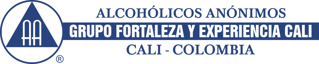 GRUPO AA FORTALEZA Y EXPERIENCIA CALI