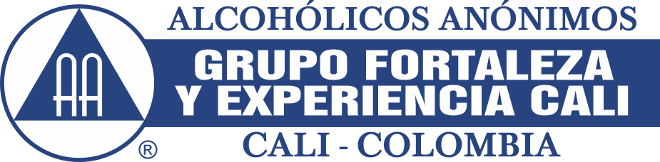 GRUPO AA FORTALEZA Y EXPERIENCIA CALI